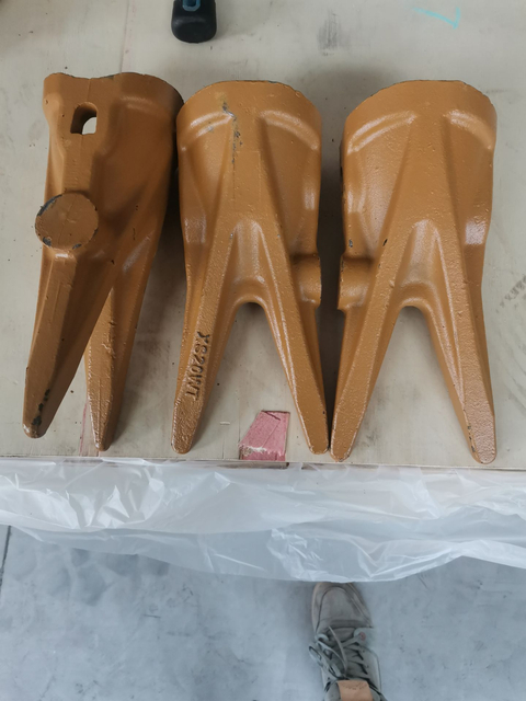 XS10WT Bucket Tooth Construction Machinery Parts