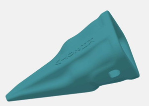 KH20TV Tooth Construction machinery parts