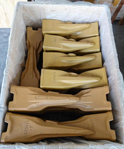 9W8552TL Tooth-TIGER LONG Construction machinery parts