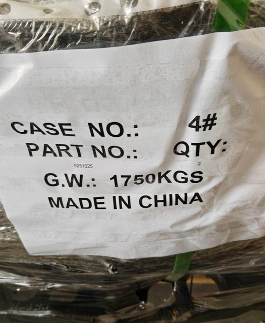 9251025 ZX350LCH-5G TRACK LINK ASSY