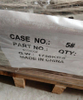 9306002 IDLER Undercarriage Parts