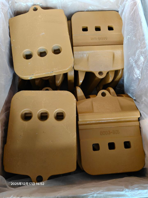 109-9080 Cast HALF ARROW Mining Construction Machinery Parts 