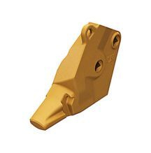 8E5308 Corner adapter-R Gap:30mm Construction machinery parts