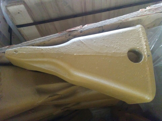 4T5452HD Ripper Tooth Construction machinery parts