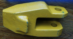 3VK007 Demolition Tooth Construction machinery parts