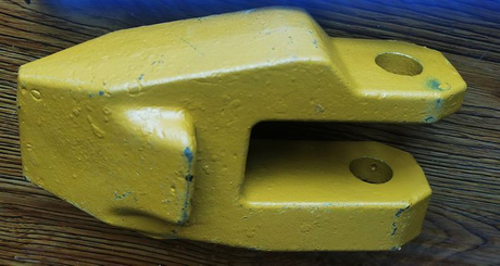 3VK007 Demolition Tooth Construction machinery parts