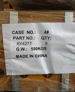 6Y4277 Dozer End Bit 