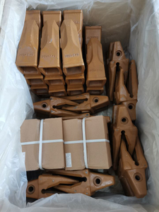 SK210RC TOOTH Construction machinery parts