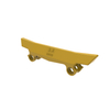8J4143 SIDEBAR PROTECTOR Construction machinery parts