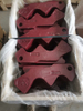 LB80T TOOTH Construction machinery parts