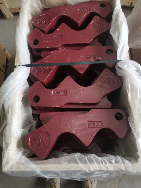 LB80T TOOTH Construction machinery parts