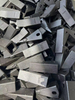 240S Tooth Standard Construction machinery parts