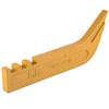 9F5124/1957218 MG16 SCARIFIER SHANK