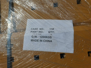 41E-72-15240 cutting edge Construction machinery parts 