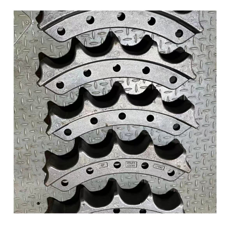 17M-27-41630 SEGMENT Undercarriage Parts