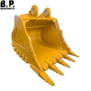 CAT349 3.2M³ HD BUCKET