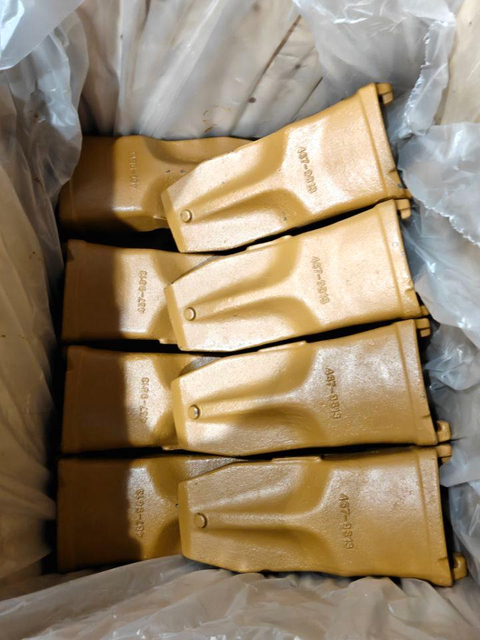 467-9813 Tooth Construction machinery parts