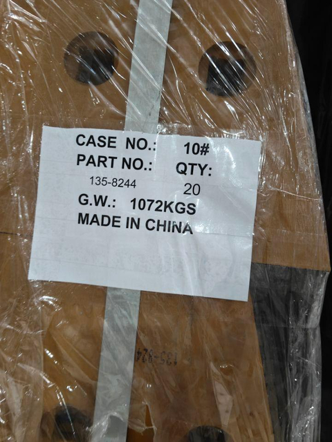 135-8244 Cutting Edge