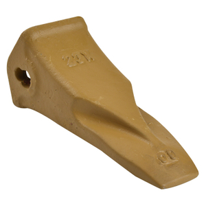 23K 23 Series Side-Pin Long Tooth Dientes Teeth