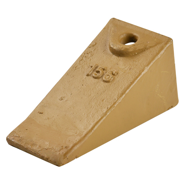 156 Stand bucket Teeth China factory