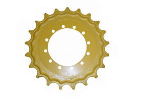 207-27-72270 Sprocket Undercarriage