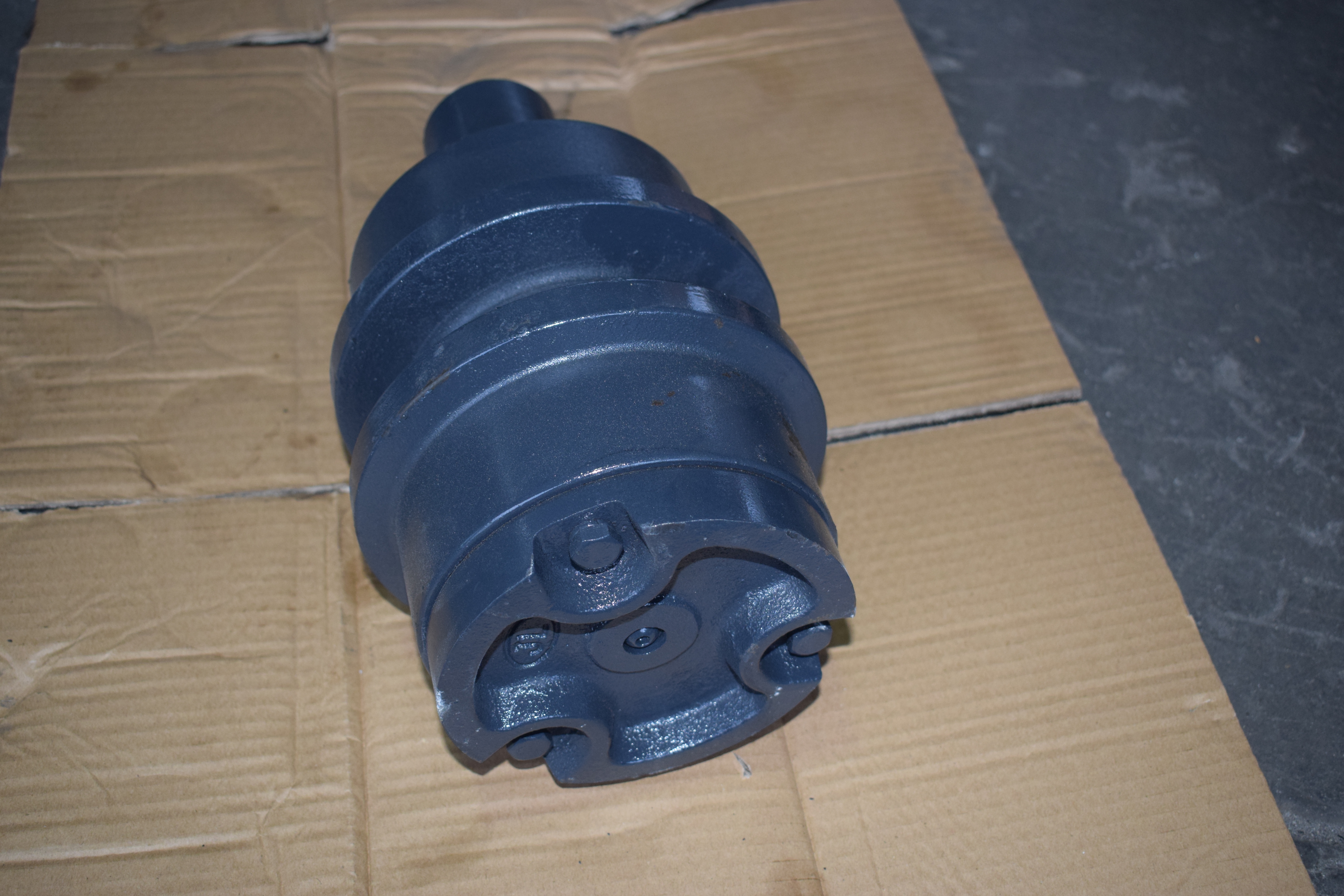 PC350LC-8 Top Carrier Roller undercarriage