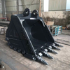 Excavator EC750DL ROCK BUCKET 