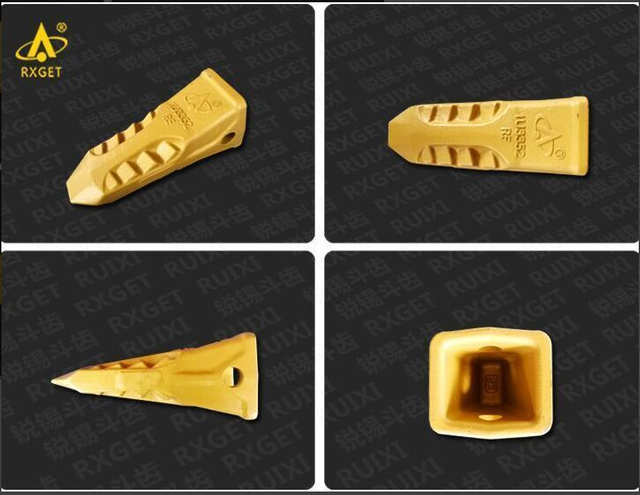 1U3352RP J350 Series Standard bucket Teeth