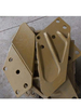 2713-1059 2713-1060 Excavator Side Cutter