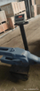 591XSC12 Hensley Style Adapter