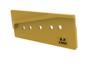 4J8665 Router bit Construction machinery parts 