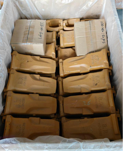 4679823 Bucket Tooth Construction Machinery Parts