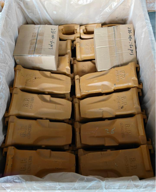 4679823 Bucket Tooth Construction Machinery Parts