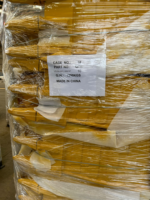 VG-NH-BHL-300/12" BUCKET