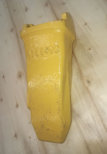 475-5492 Tooth General Duty