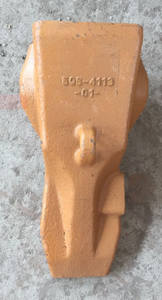 505-4113 Bucket Tooth Construction Machinery Parts