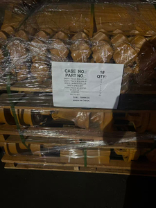 D65PX SPROCKET Undercarriage Parts