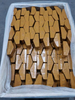 4V3851 Compactor Feet Construction machinery parts