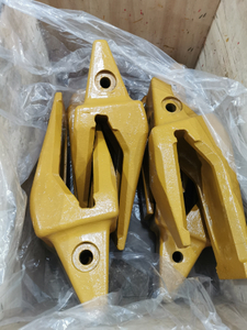 6I8804 357-6516 Adapter-Gap 100mm Construction machinery parts