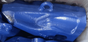 XS122RP2 Tooth Construction machinery parts 