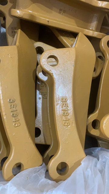 8E1848 Protector Gap:75mm Construction machinery parts