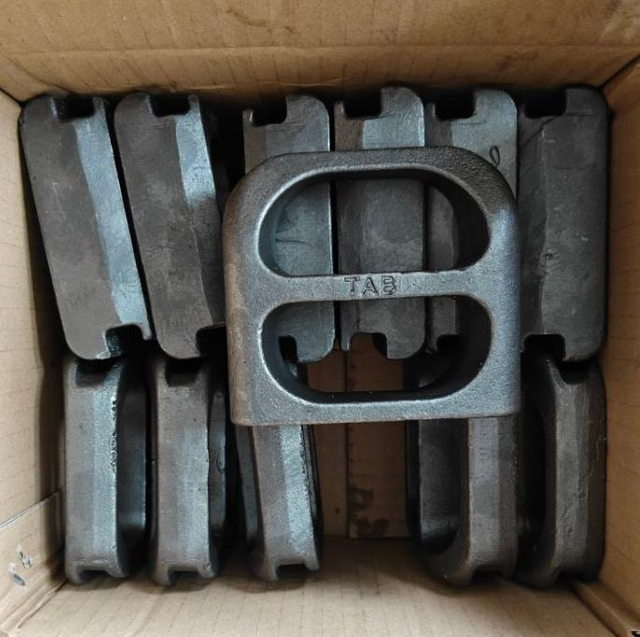 TAB 5118984 Retainer Washer Lock Base