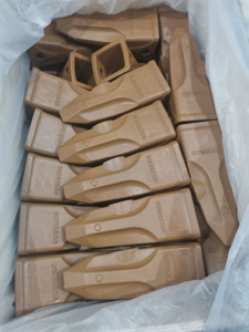 9W8552RC Tooth-ROCK CHISEL Construction machinery parts