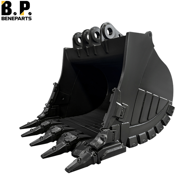 318301100 XE2000 12M³ MINE BUCEKT