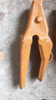 505-4160 Adapter (Center 2-Strap) Construction machinery parts