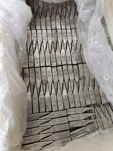 6Y5230 2D5572 Shank tip Construction machinery parts 