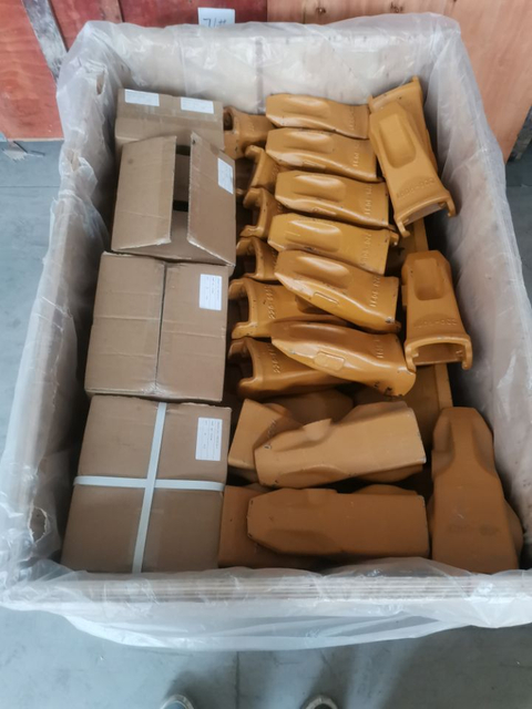  220-9091 Tooth Construction machinery parts