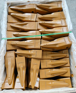 7T3402TL Tooth-TIGER LONG-FROZEN SOIL Construction machinery parts