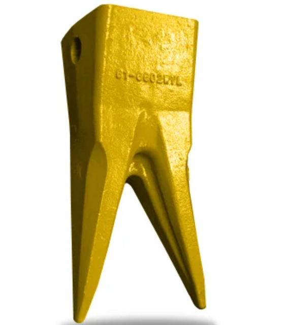 6I6602WTL TIP-TWIN Construction machinery parts