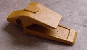 E161-3017 Adapter Construction machinery parts